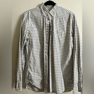 Men’s Casual Button down